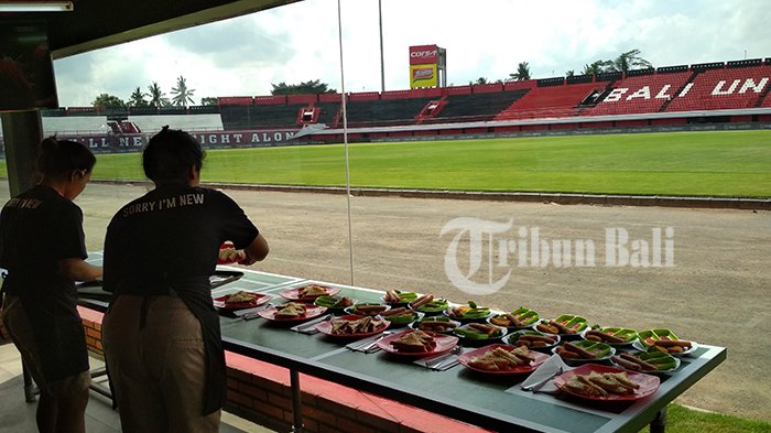 Detail Gambar Stadion Bali United Nomer 51