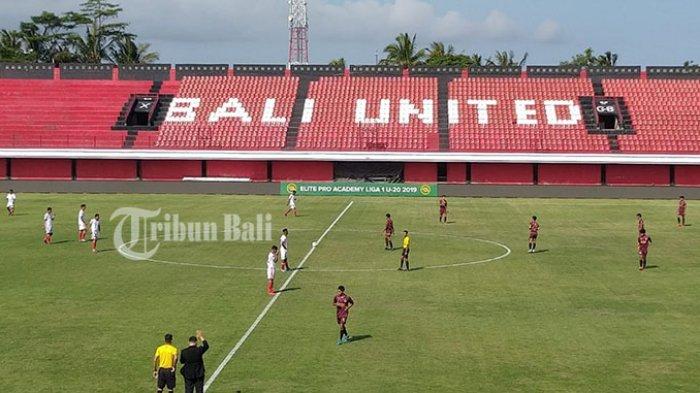 Detail Gambar Stadion Bali United Nomer 55