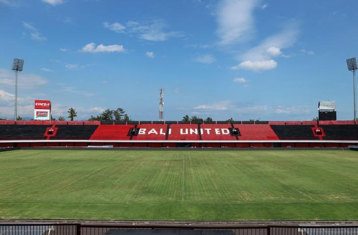 Detail Gambar Stadion Bali United Nomer 7