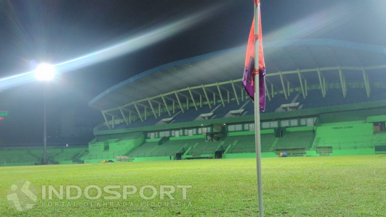Detail Gambar Stadion Di Indonesia 2017 Nomer 41