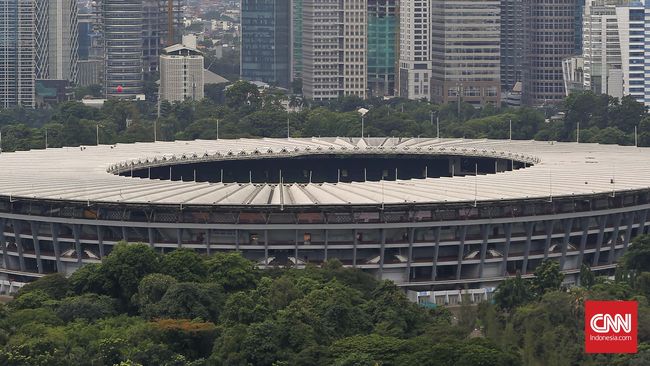 Detail Gambar Stadion Di Indonesia 2017 Nomer 42