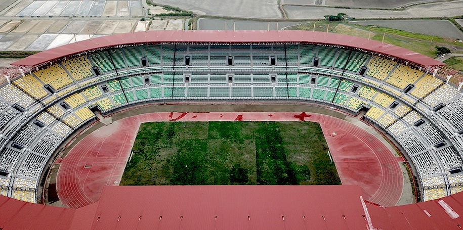 Detail Gambar Stadion Gelora Bung Tomo Nomer 21