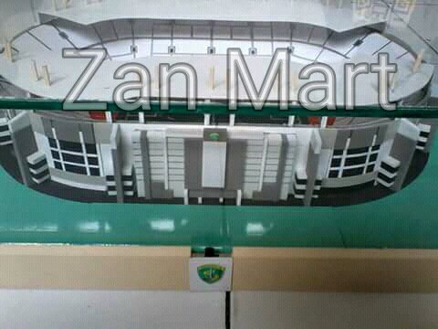 Detail Gambar Stadion Gelora Bung Tomo Nomer 46