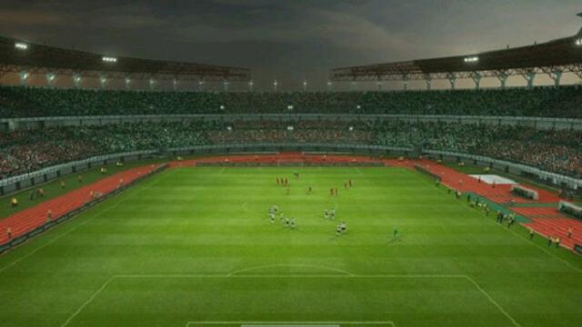 Detail Gambar Stadion Gelora Bung Tomo Nomer 47