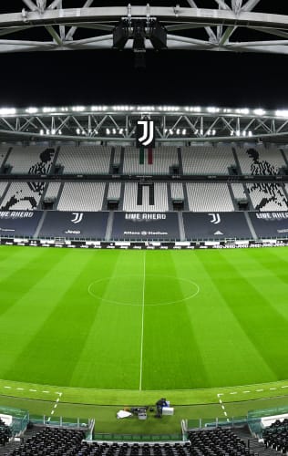 Detail Gambar Stadion Juventus Nomer 13