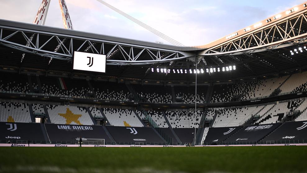 Detail Gambar Stadion Juventus Nomer 16