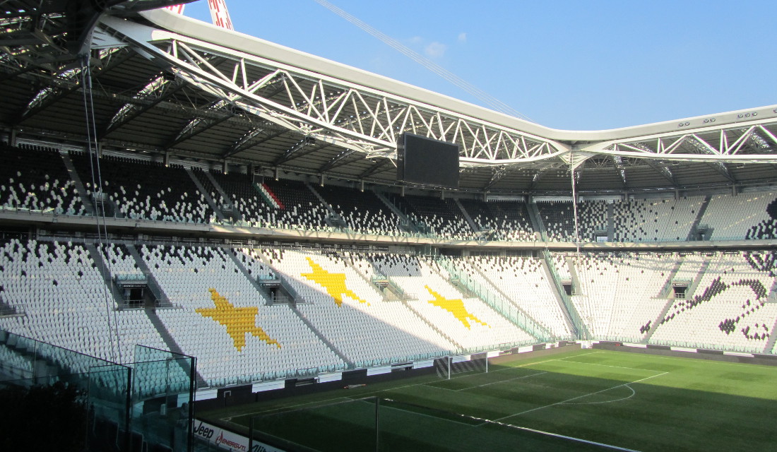 Detail Gambar Stadion Juventus Nomer 5