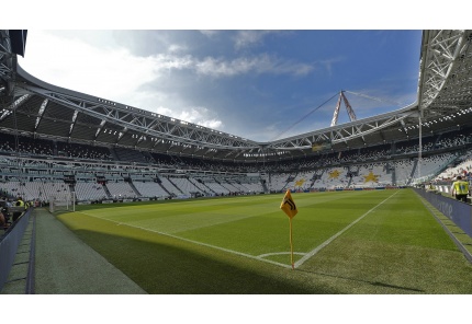 Detail Gambar Stadion Juventus Nomer 45