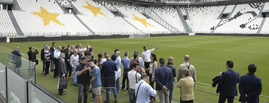 Detail Gambar Stadion Juventus Nomer 50