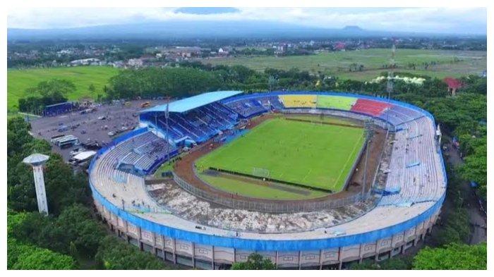 Detail Gambar Stadion Kanjuruhan Nomer 2