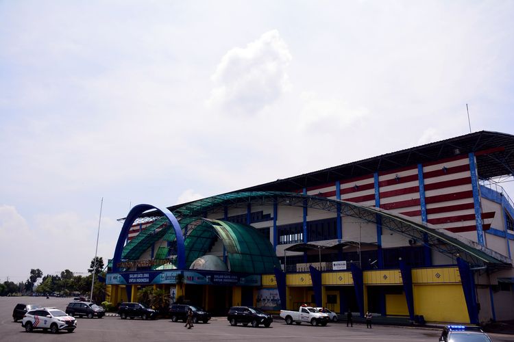 Detail Gambar Stadion Kanjuruhan Nomer 3