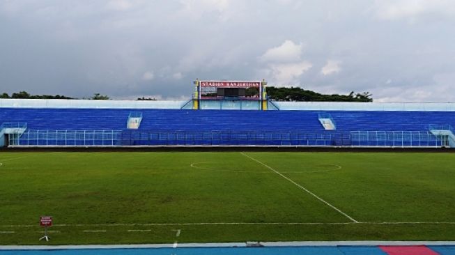 Detail Gambar Stadion Kanjuruhan Nomer 5