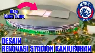 Detail Gambar Stadion Kanjuruhan Nomer 49