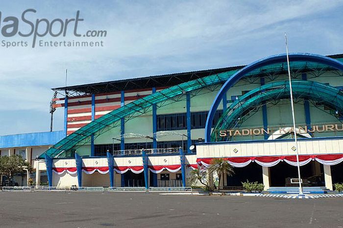 Detail Gambar Stadion Kanjuruhan Nomer 9