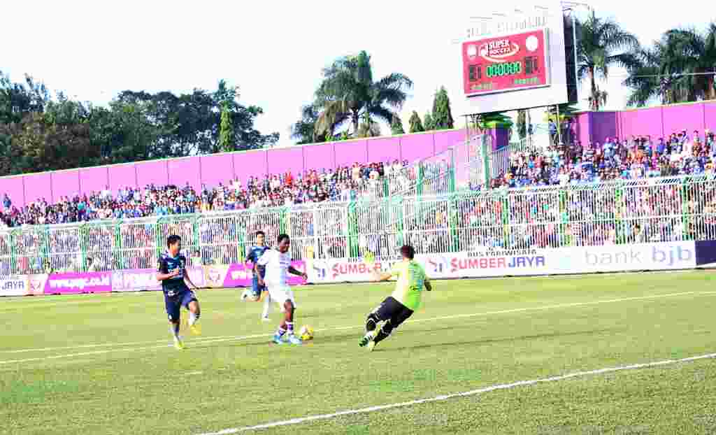 Detail Gambar Stadion Psgc Ciamis Nomer 20