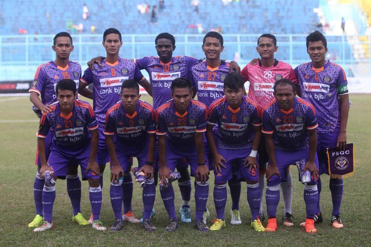 Detail Gambar Stadion Psgc Ciamis Nomer 21