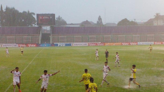 Detail Gambar Stadion Psgc Ciamis Nomer 51