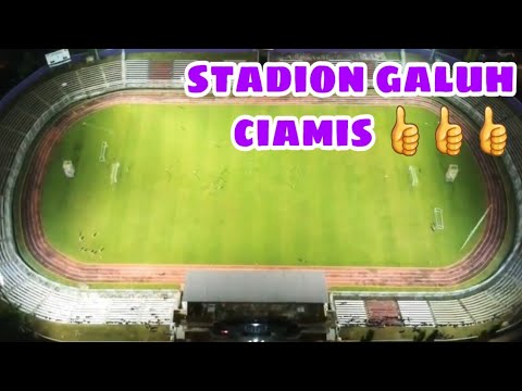 Detail Gambar Stadion Psgc Ciamis Nomer 56