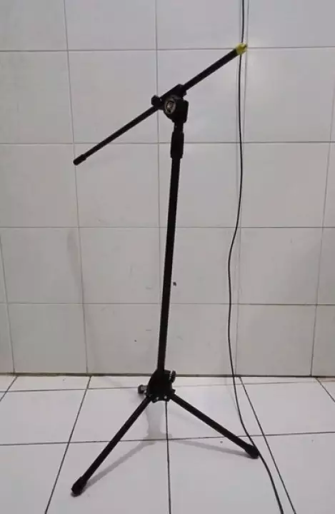 Detail Gambar Stand Mic Nomer 41
