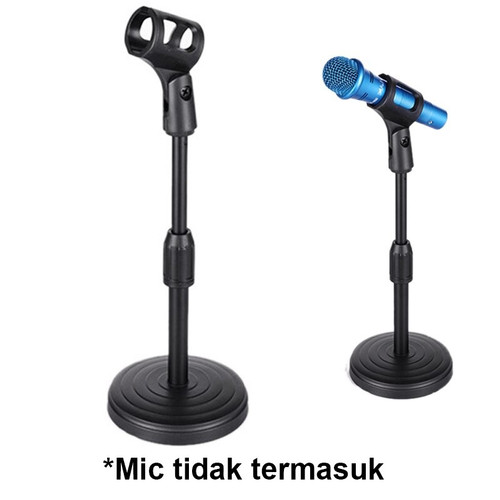 Detail Gambar Stand Mic Nomer 54