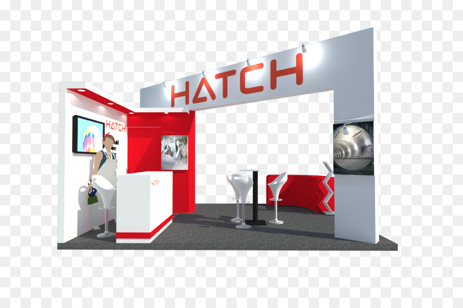 Detail Gambar Stand Pameran Minimalis Nomer 15