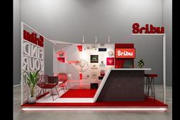 Detail Gambar Stand Pameran Minimalis Nomer 17