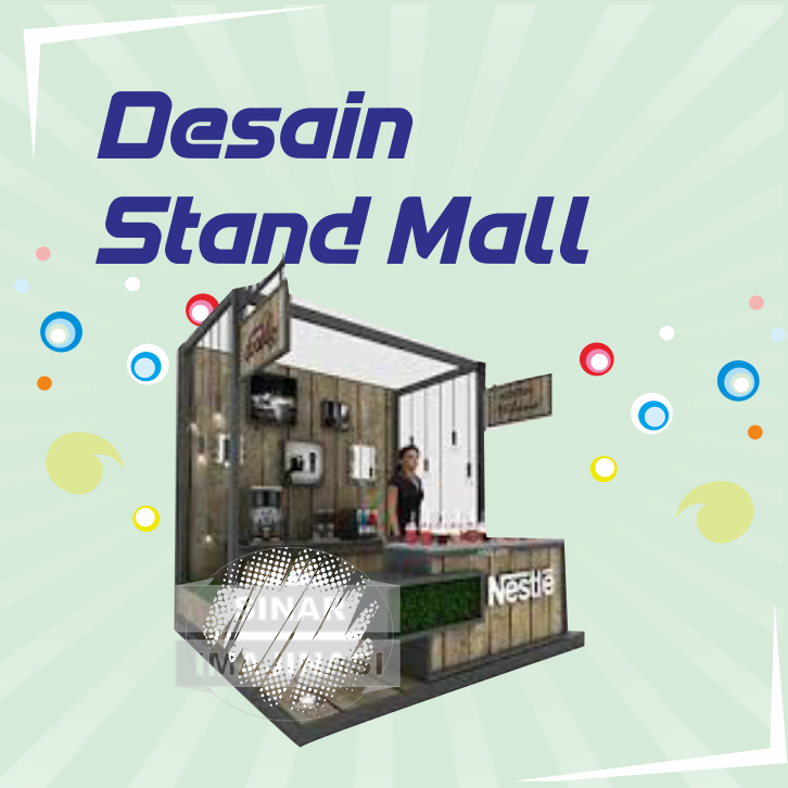 Detail Gambar Stand Pameran Minimalis Nomer 21