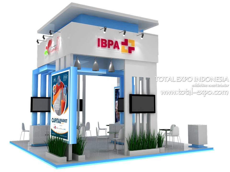 Detail Gambar Stand Pameran Minimalis Nomer 29
