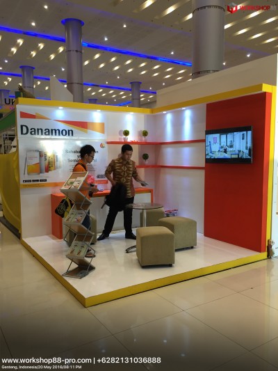 Detail Gambar Stand Pameran Minimalis Nomer 40