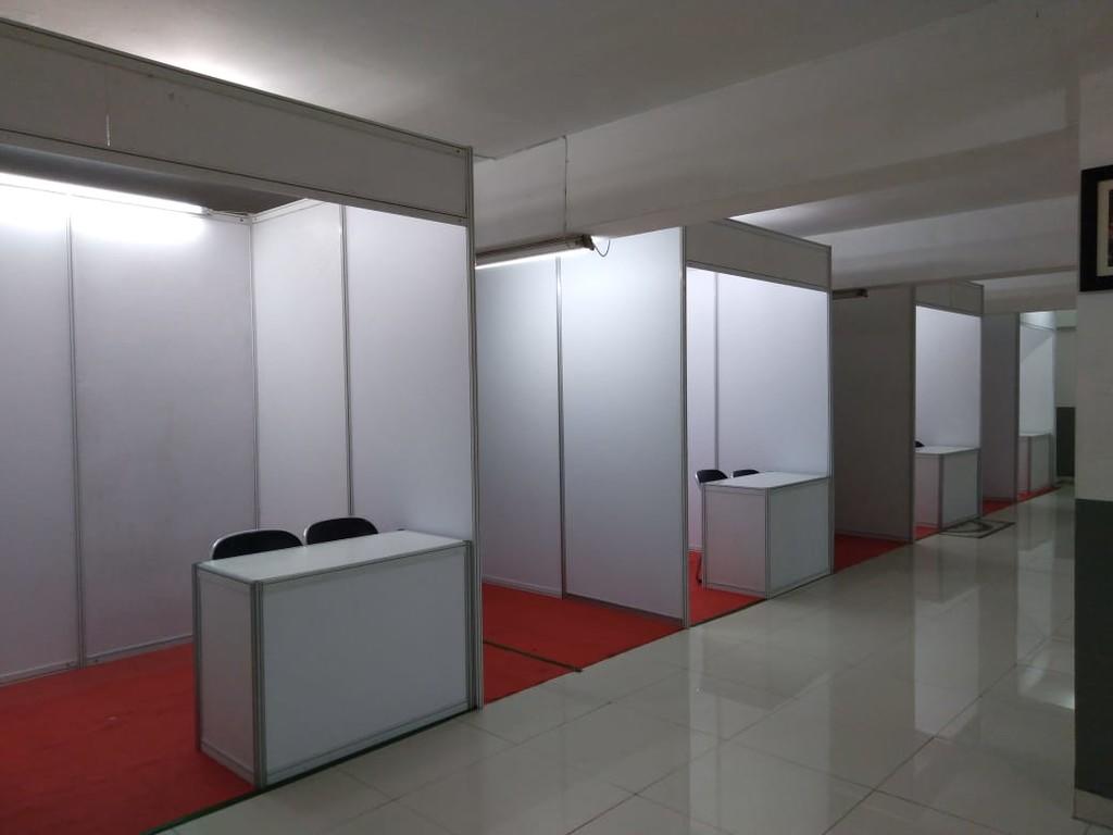 Detail Gambar Stand Pameran Minimalis Nomer 41