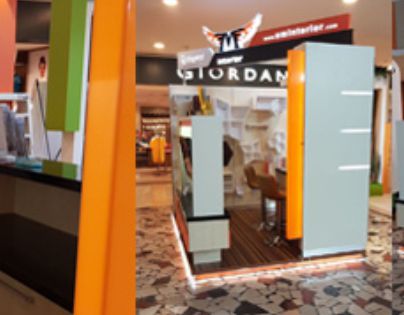 Detail Gambar Stand Pameran Minimalis Nomer 44