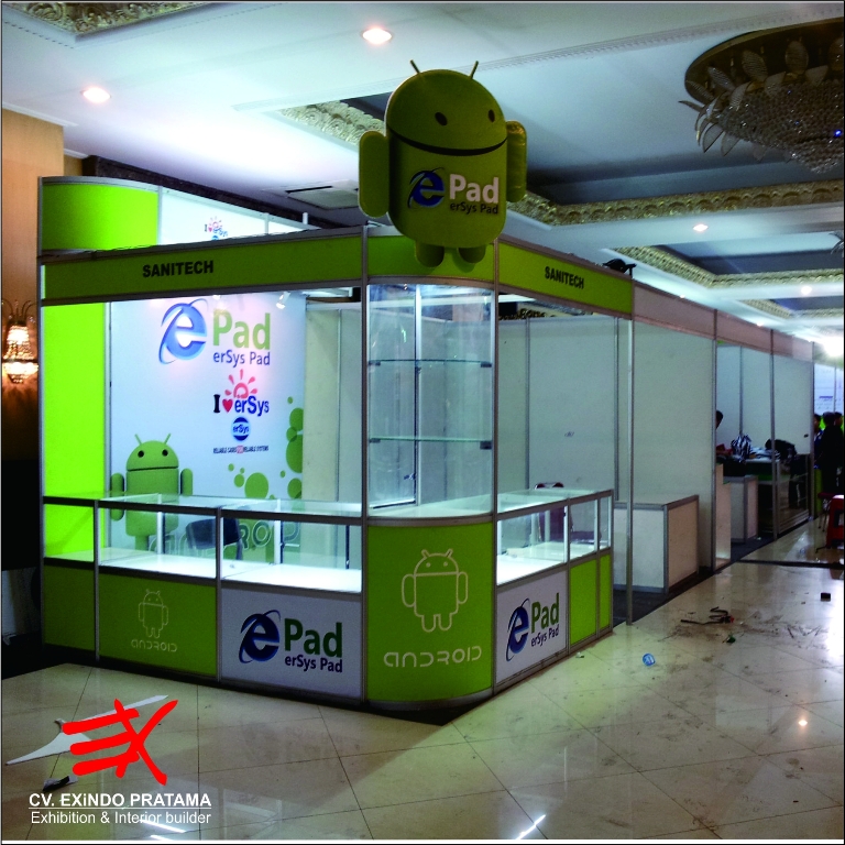 Detail Gambar Stand Pameran Minimalis Nomer 47