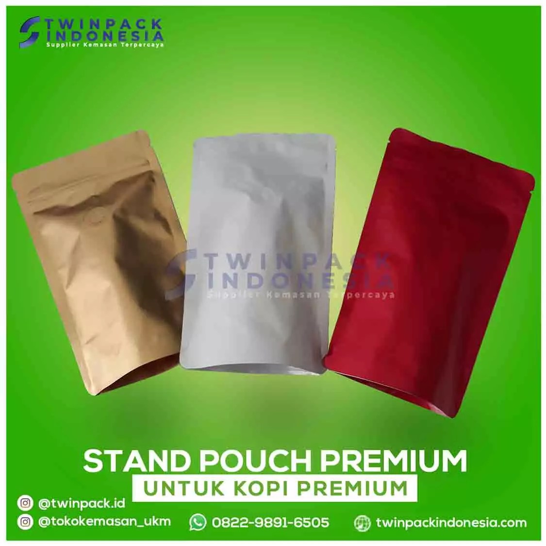 Detail Gambar Standing Pouch Nomer 41