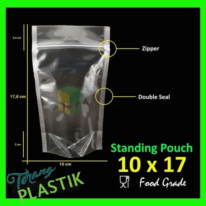 Detail Gambar Standing Pouch Nomer 10