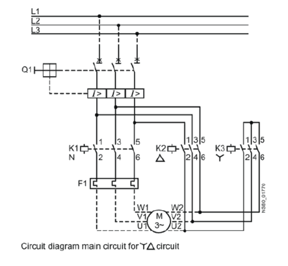 Detail Gambar Star Delta Nomer 26