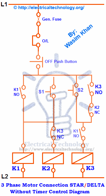 Detail Gambar Star Delta Nomer 46