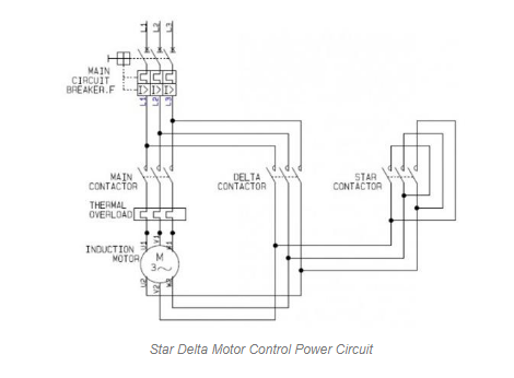 Detail Gambar Star Delta Motor 3 Fasa Nomer 3