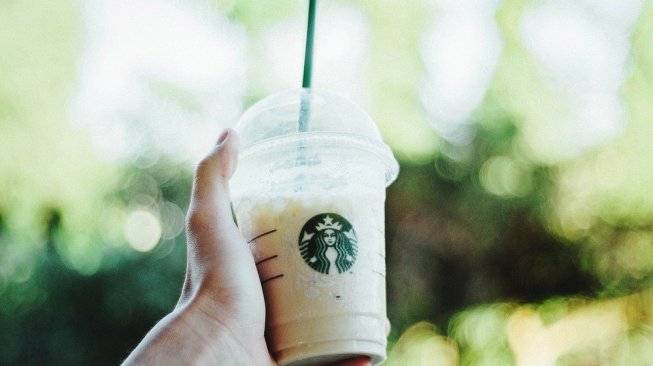 Detail Gambar Starbuck Keren Nomer 15