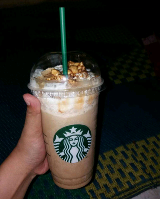 Detail Gambar Starbuck Keren Nomer 18