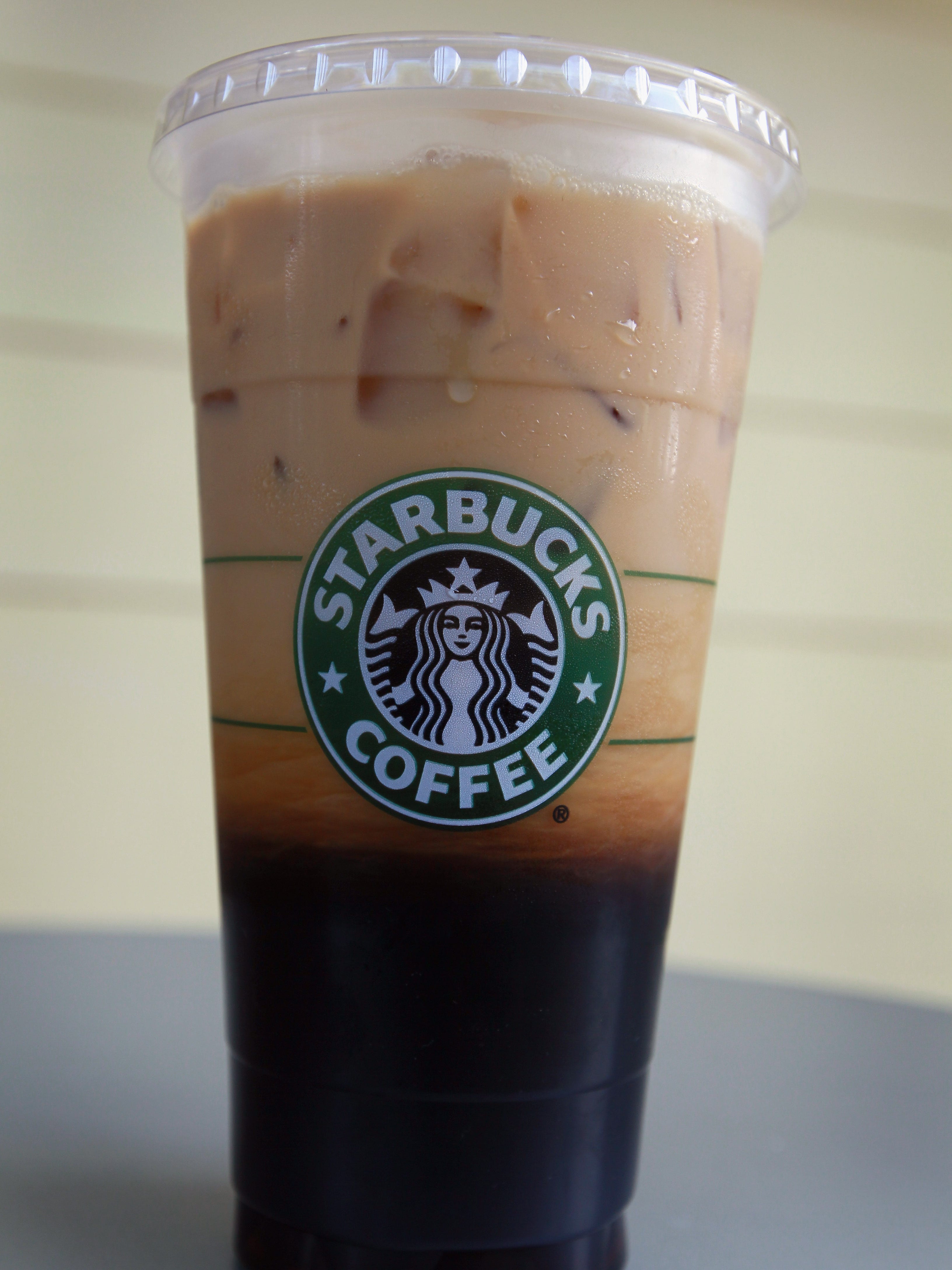 Detail Gambar Starbucks Coffee Nomer 12