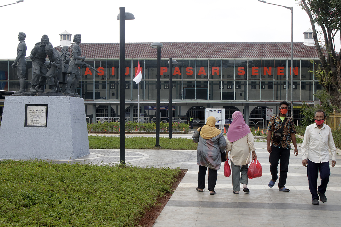 Detail Gambar Stasiun Bersejarah Nomer 23