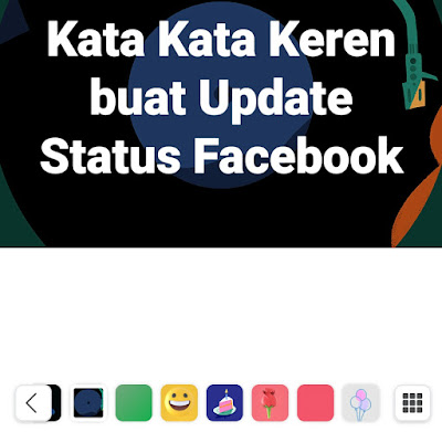 Detail Gambar Status Fb Keren Nomer 38