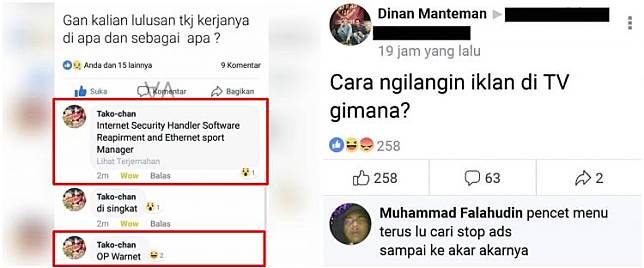 Detail Gambar Status Fb Lucu Nomer 46