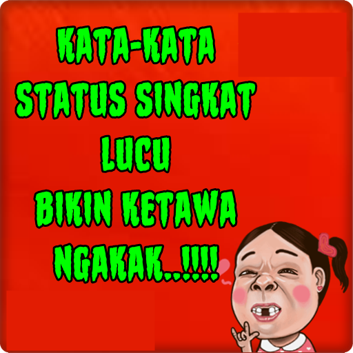 Gambar Status Lucu - KibrisPDR