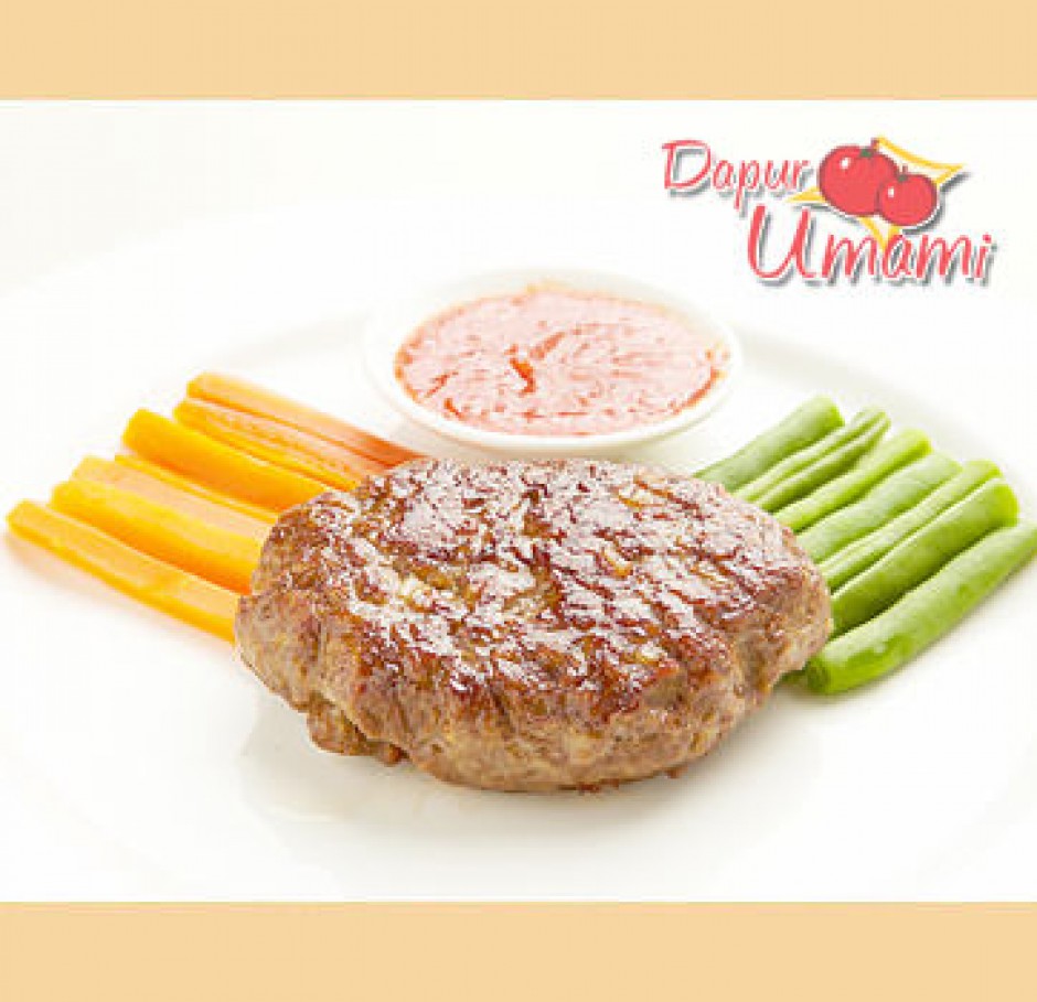 Detail Gambar Steak Daging Nomer 21