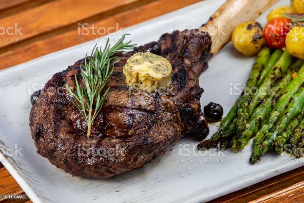 Detail Gambar Steak Daging Sapi Nomer 39