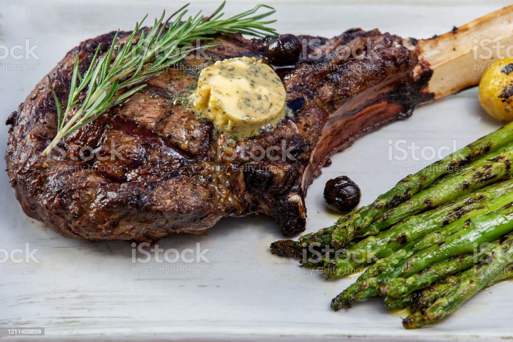 Detail Gambar Steak Daging Sapi Nomer 53