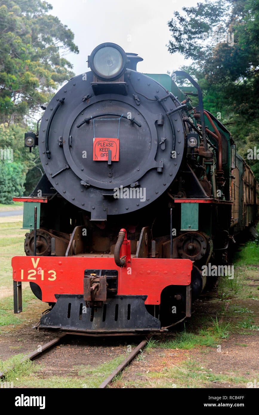 Detail Gambar Steam Motor Nomer 47