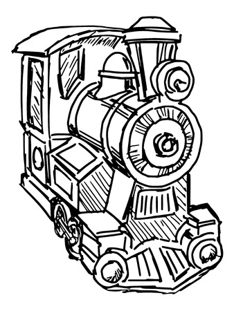 Detail Gambar Steam Motor Nomer 9