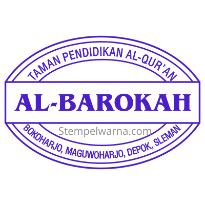 Detail Gambar Stempel Islam Nomer 5